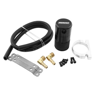 Moroso® - Oil Catch Can Kit