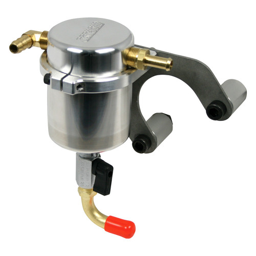 Moroso® - Oil Catch Can