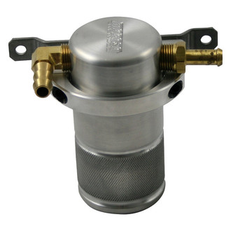 Moroso® - Oil Catch Can