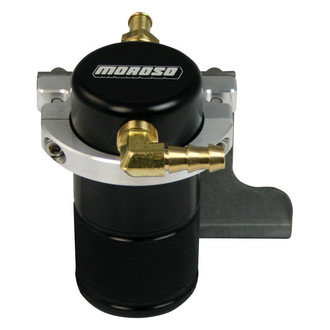 Moroso® - Oil Catch Can