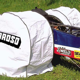 Moroso® - Tire Cover