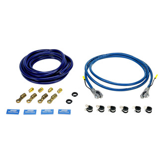 Moroso® - Battery Cable Kit