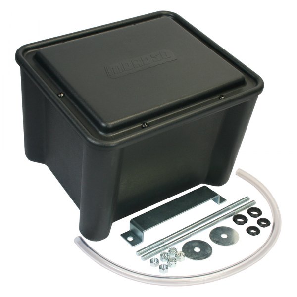 Moroso® - Sealed Battery Box