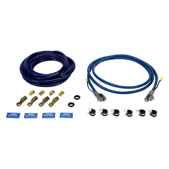 Moroso® - Battery Cable Kit