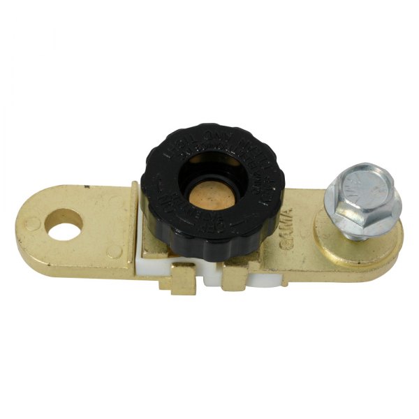 Moroso® - Battery Cable Disconnect Switch