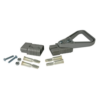 Moroso® - Battery Quick Connect Coupler Kit