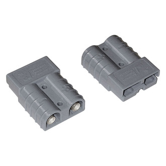 Moroso® - Battery Quick Connect Coupler Kit