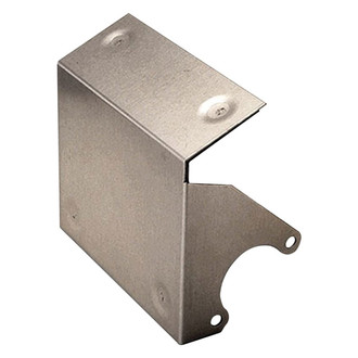 Moroso® - Starter Heat Shields