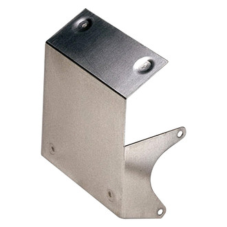 Moroso® - Starter Heat Shields