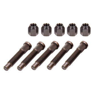 Moroso® - Wheel Stud and Lug Nut Kit