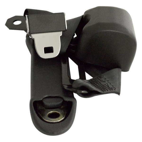 dodge charger seat belt