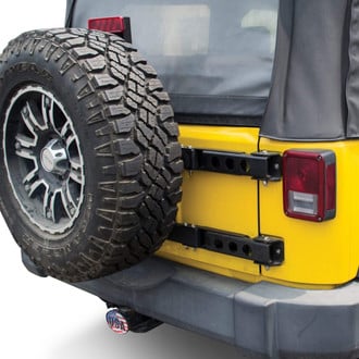 MORryde® - Tailgate Hinges