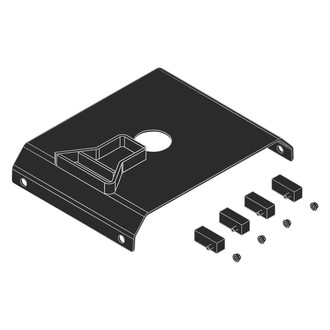 MORryde® - PullRite Adaptor Kit