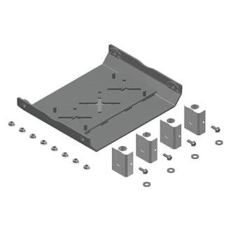 MORryde® - Mor-Ryde Gooseneck Adapter