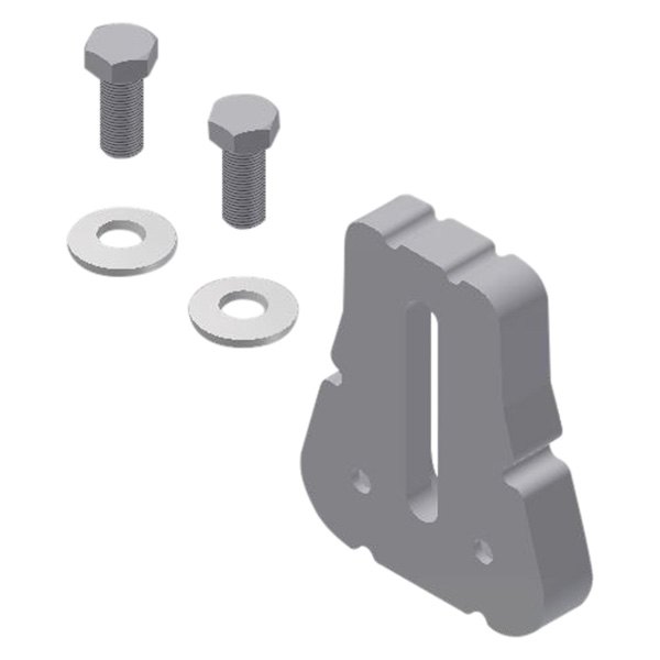 MORryde® - Wedge Kit for B&W 5th Wheel Hitch
