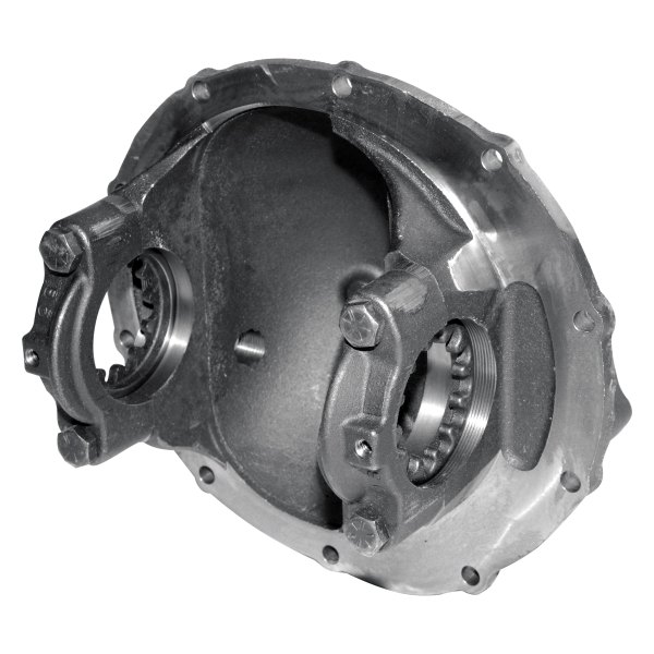 Moser Engineering® - Differential Case