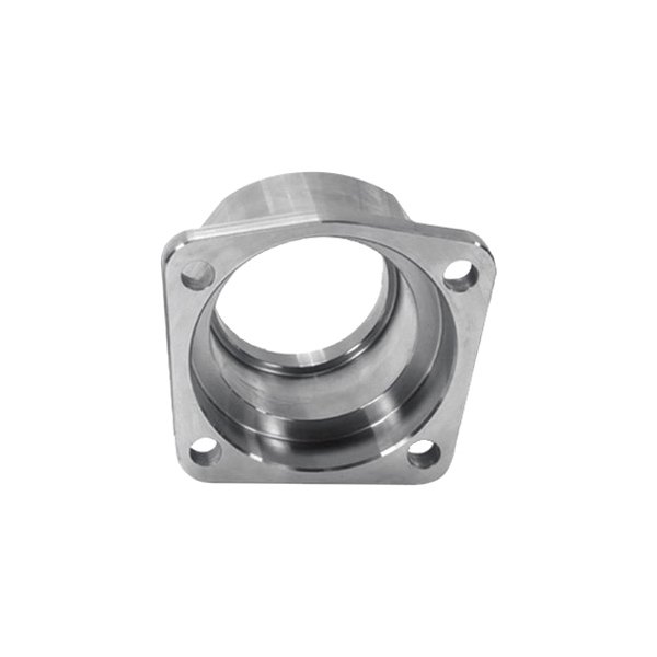 Moser Engineering® - Rear Axle Housing End