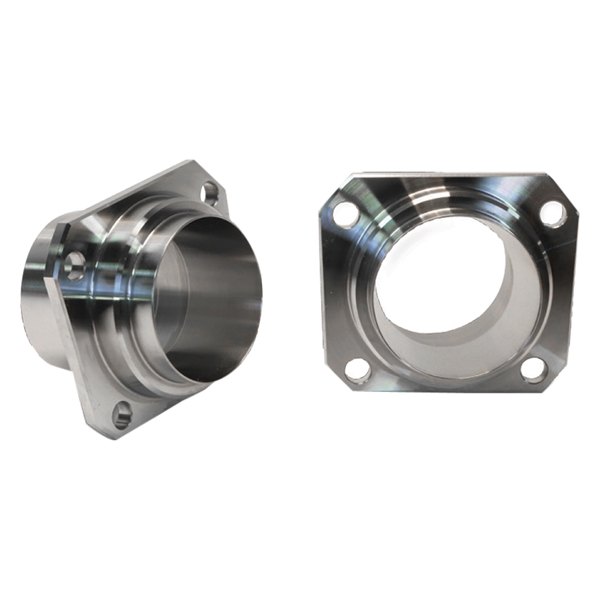 Moser Engineering® - Axle Housing Ends