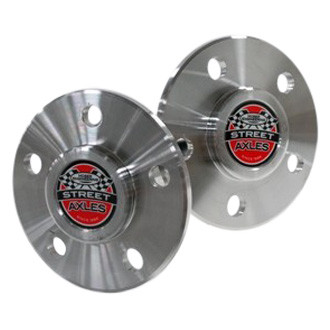 Moser Engineering® - Rear C-Clip Axle Shaft