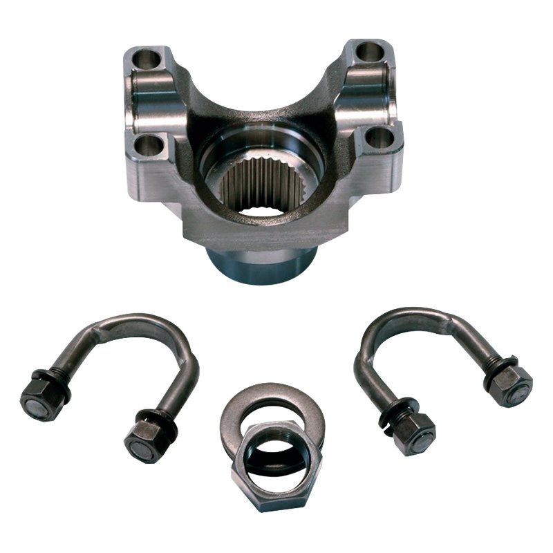 Moser Engineering® PY110 Rear Pinion Yoke