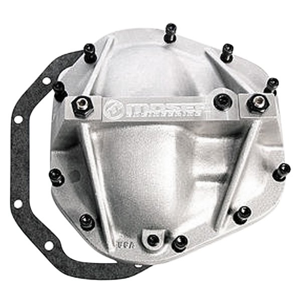Moser Engineering® - Rear Differential Cover
