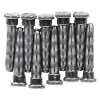 Moser Engineering® - Press-In Lug Studs