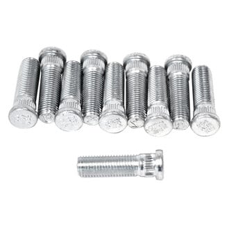 Moser Engineering® - Press-in Short Lug Studs