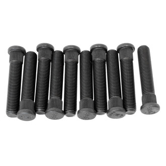 Moser Engineering® - Press-in Long Lug Studs