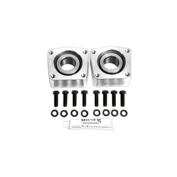 Moser Engineering® 9000 Front CClip Eliminator Kit