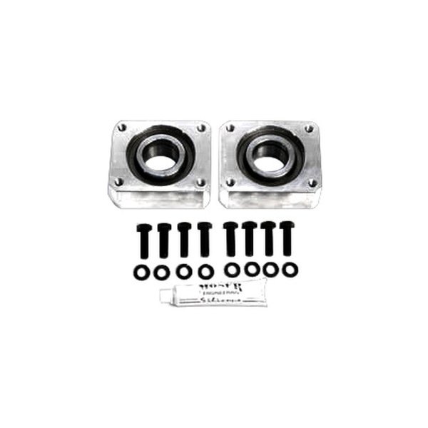 Moser Engineering® 9100 Front CClip Eliminator Kit