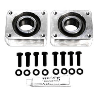 Performance Axle Shaft C-Clip Eliminator Kits - CARiD