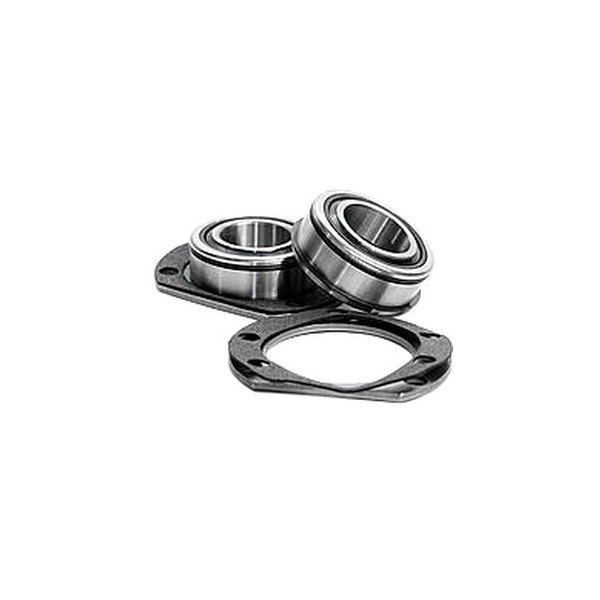 Moser Engineering® - Front Axle Bearings with Snap Ring