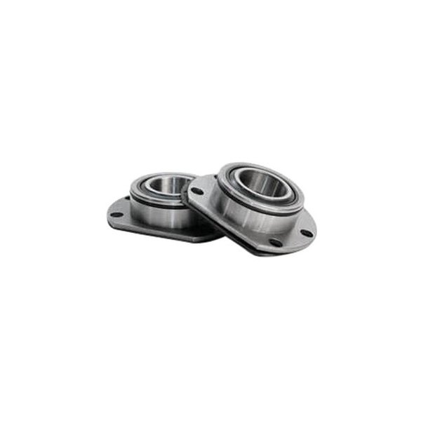 Moser Engineering® - Axle Bearings without Snap Ring