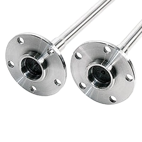Moser Engineering® - Inner Axle Shaft Kit with 7/16" Drilled Studs