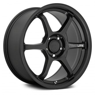 MOTEGI RACING® - MR145 TRAKLITE 3.0 Satin Black