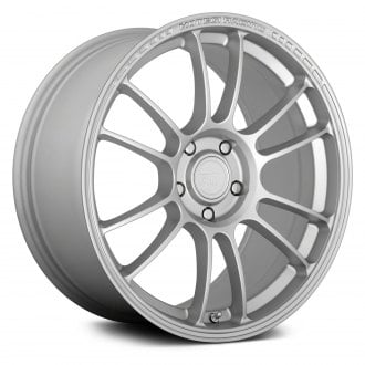 2007 Mazda 6 Rims & Custom Wheels at CARiD.com