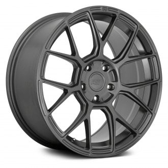 MOTEGI RACING® - MR147 CM7 Gunmetal