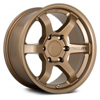 MOTEGI RACING® - MR150 TRAILITE Matte Bronze
