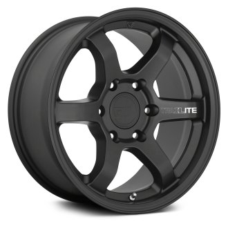 MOTEGI RACING® - MR150 TRAILITE Satin Black