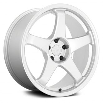 MOTEGI RACING® - MR151 CS5 Hyper Silver