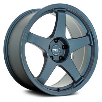 MOTEGI RACING® - MR151 CS5 Metallic Blue