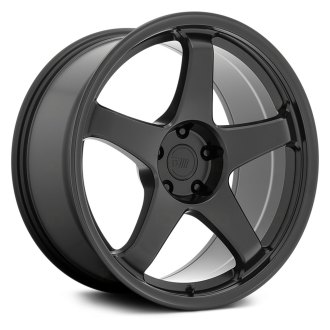 MOTEGI RACING® - MR151 CS5 Satin Black