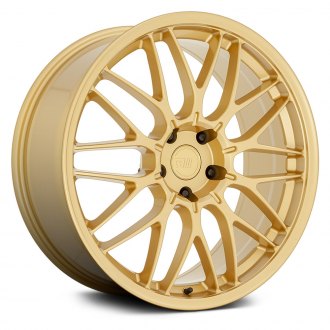 MOTEGI RACING® - MR153 CM10 Rally Gold