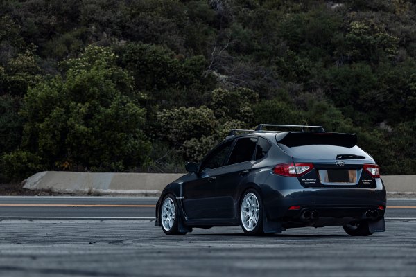 MOTEGI RACING® MR158 TSUBAKI Wheels - Hyper Silver with MOTEGI RACING® MR158 TSUBAKI Wheels - Hyper Silver with