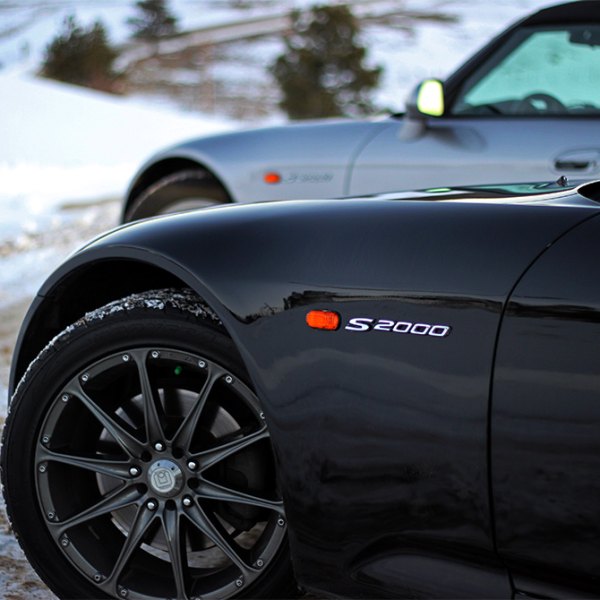 MOTEGI RACING® - Wheels on Honda S2000