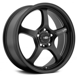 MOTEGI RACING® - MR131 TRAKLITE Satin Black
