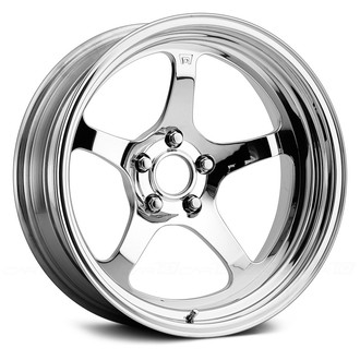 MR403 TRAKLITE 16 Polished