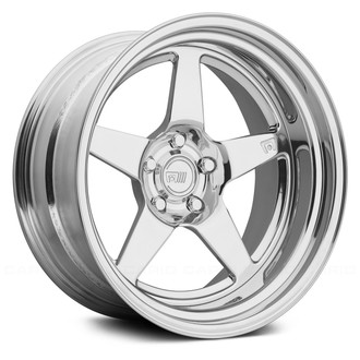 MR405 Polished