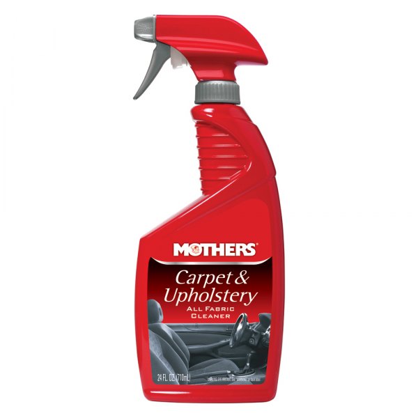 Mothers® - 24 oz. Carpet and Upholstery Cleaner