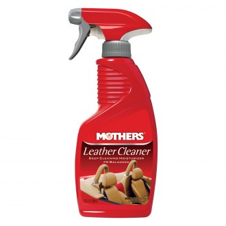 Mothers® - Leather Care